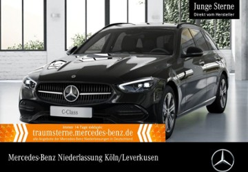 Mercedes-Benz C 300 68.901 km 32.990 &euro; Köln 51149