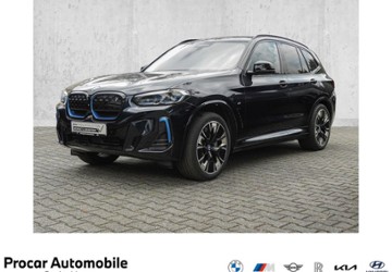 BMW iX3 62.911 km 42.990 &euro; Mettmann 40822