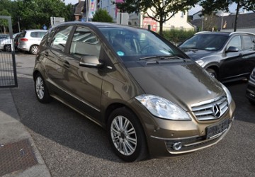 Mercedes-Benz A 150 96.850 km 4.850 &euro; Neuss 41460