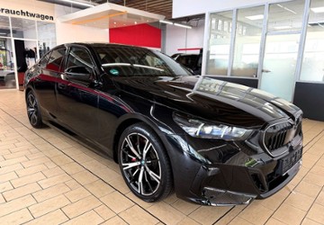 BMW i5 6.950 km 69.850 &euro; Köln 50739