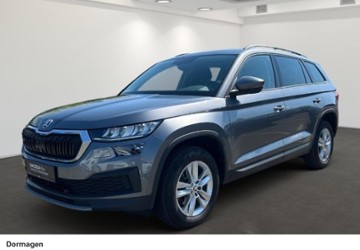 Skoda Kodiaq 78.966 km 28.450 &euro; Dormagen 41540