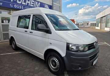VW T5 Transporter 140.000 km 15.450 &euro; Pulheim 50259