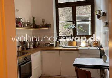 Wohnung Köln - 2 Zimmer, 54 m&sup2;, 816&euro; | Angebot:27090453