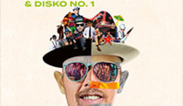 Jan Delay & Disko No.1 - Best Of 25 Years +2 - Die Tour