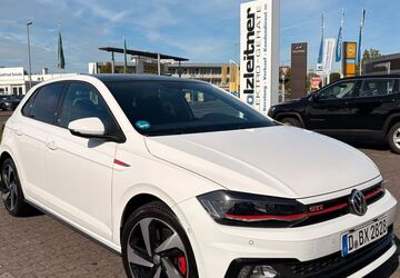 VW Polo 100.200 km 18.000 &euro; Dormagen 41540