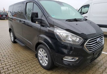 Ford Tourneo Custom 43.579 km 32.990 &euro; Solingen 42653