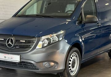 Mercedes-Benz Vito 130.000 km 18.890 &euro; Dormagen 41540