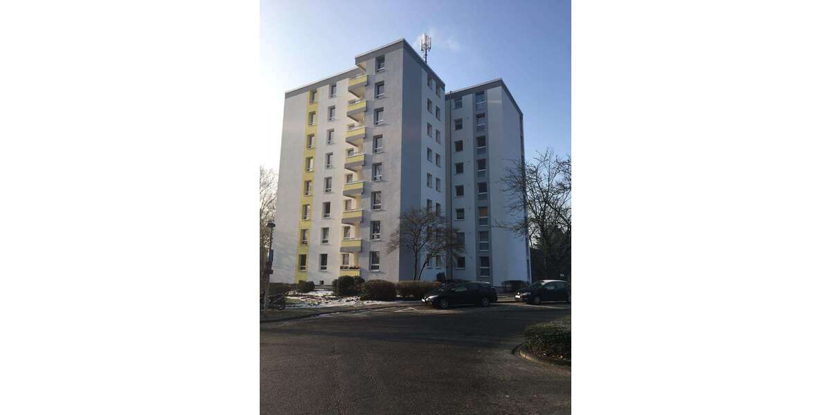 Etagenwohnung Solingen Solingen-Mitte - 3 Zimmer, 73 m&sup2;, 719&euro; | Angebot:26273295