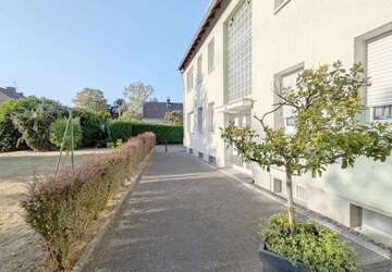 Wohnung Köln Porz - 3 Zimmer, 60 m&sup2;, 810&euro; | Angebot:27200605