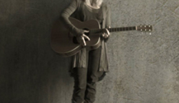 Emmylou Harris - The European Farewell Tour