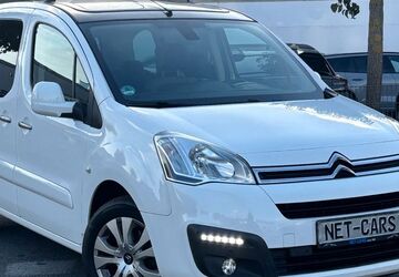 Citroen Berlingo 150.000 km 8.700 &euro; Hilden 40721