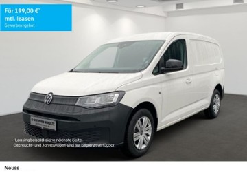 VW Caddy Maxi 2.500 km 29.980 &euro; Neuss 41460