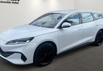 BYD SEAL 6 11.731 km 25.280 &euro; Dormagen 41540