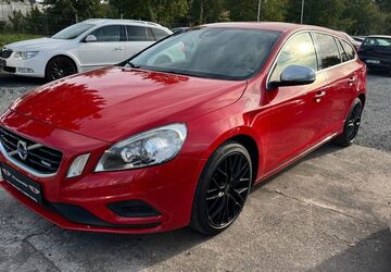 Volvo V60 195.000 km 8.000 &euro; Dormagen 41539