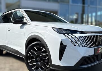 Peugeot 5008 23.472 km 29.900 &euro; Dormagen 41540