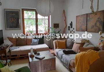 Wohnung Köln Ehrenfeld - 3 Zimmer, 75 m&sup2;, 750&euro; | Angebot:26108933