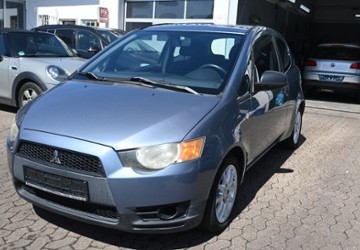 Mitsubishi Colt 130.052 km 3.998 &euro; Heiligenhaus 42579