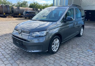 VW Caddy 129.800 km 15.900 &euro; Köln 50668