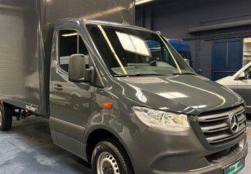 Mercedes-Benz Sprinter 87.000 km 37.950 &euro; Hilden 40721