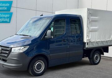 Mercedes-Benz Sprinter 16.273 km 38.050 &euro; Bergheim 50126