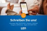 Etagenwohnung Solingen - 3 Zimmer, 73 m&sup2;, 719&euro; | Angebot:26254316