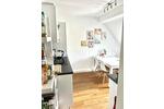 Etagenwohnung Köln Innenstadt - 1 Zimmer, 15 m&sup2;, 650&euro; | Angebot:25343360