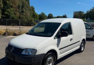 VW Caddy 182.901 km 2.990 &euro; Wülfrath 42489