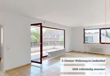 Wohnung Köln Lindenthal - 2 Zimmer, 63 m&sup2;, 1.250&euro; | Angebot:27024954