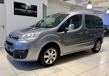 Citroen Berlingo 161.612 km 7.990 &euro; Köln 51067