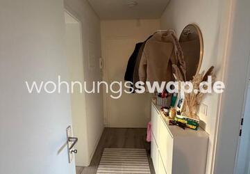 Wohnung Köln Mülheim - 2 Zimmer, 53 m&sup2;, 780&euro; | Angebot:26342648