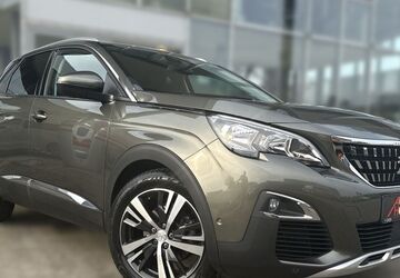 Peugeot 3008 53.690 km 15.990 &euro; Dormagen 41540