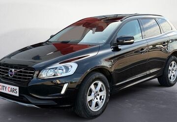 Volvo XC60 110.000 km 15.990 &euro; Dormagen 41540