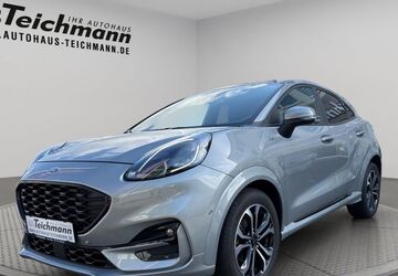 Ford Puma 66.434 km 17.990 &euro; Dormagen 41540