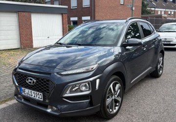 Hyundai KONA 93.000 km 14.999 &euro; Neuss 41468