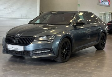 Skoda Superb 124.993 km 24.790 &euro; Dormagen 41540