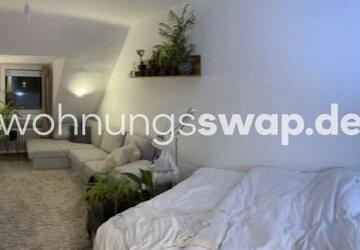 Wohnung Köln Ehrenfeld - 2 Zimmer, 35 m&sup2;, 510&euro; | Angebot:26342649
