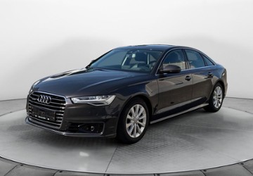 Audi A6 47.106 km 26.450 &euro; Dormagen 41540