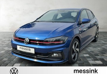VW Polo 57.707 km 18.880 &euro; Wermelskirchen 42929