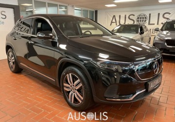 Mercedes-Benz EQA 84.000 km 27.990 &euro; Wülfrath 42489
