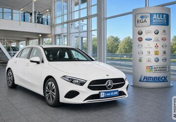 Mercedes-Benz A 180 6.983 km 26.438 &euro; Wermelskirchen 42929