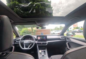 Seat Leon 77.500 km 18.900 &euro; Leverkusen 51377