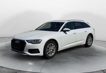 Audi A6 25.266 km 26.900 &euro; Dormagen 41540