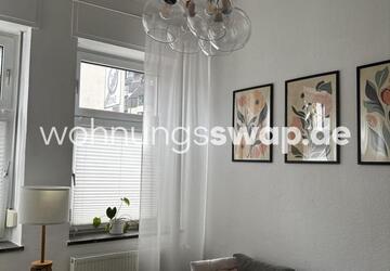 Wohnung Köln Nippes - 3 Zimmer, 63 m&sup2;, 950&euro; | Angebot:24984544