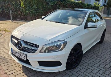 Mercedes-Benz A 180 132.000 km 11.000 &euro; Köln 50859