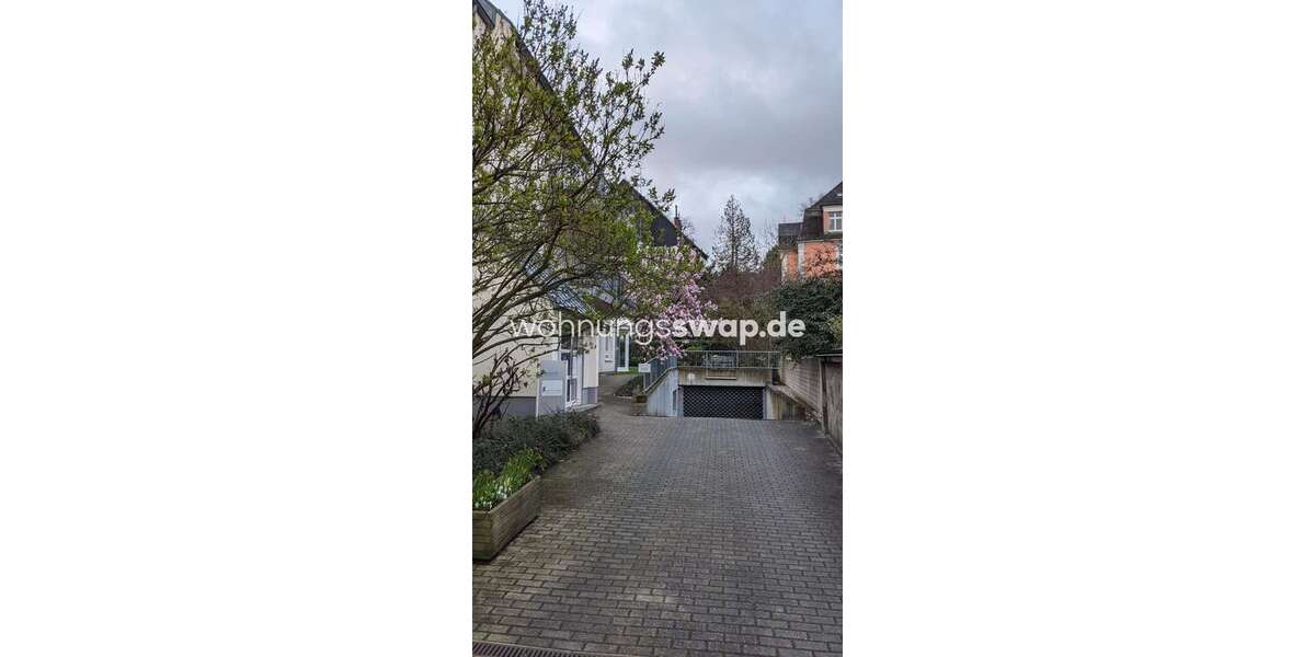 Etagenwohnung Köln - 2 Zimmer, 60 m&sup2;, 825&euro; | Angebot:27090018