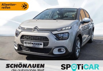 Citroen C3 20.897 km 12.490 &euro; Kerpen 50171