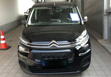 Citroen Berlingo 66.600 km 15.500 &euro; Grevenbroich 41515