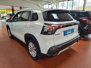 Suzuki SX4 S-Cross Comfort AllGrip 4x4 Hybrid Keyless PDC 21.810 km 20.830 &euro; HAAN 42781