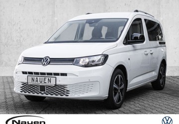 VW Caddy 13.500 km 34.400 &euro; Meerbusch 40670