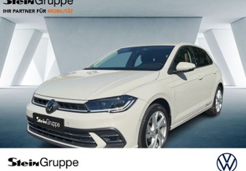 VW Polo 2.000 km 27.980 &euro; Bergisch Gladbach 51469